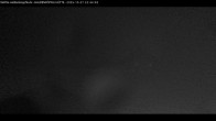 Archiv Foto Webcam Haldenköpfle im Schwarzwald - Hütte 23:00