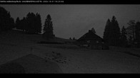 Archiv Foto Webcam Haldenköpfle im Schwarzwald - Hütte 17:00