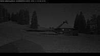 Archived image Webcam Haldenköpfle at Black Forest 05:00
