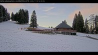 Archived image Webcam Haldenköpfle at Black Forest 15:00