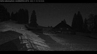 Archived image Webcam Haldenköpfle at Black Forest 17:00