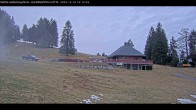 Archiv Foto Webcam Haldenköpfle im Schwarzwald - Hütte 15:00