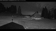 Archiv Foto Webcam Haldenköpfle im Schwarzwald - Hütte 17:00