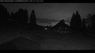 Archiv Foto Webcam Haldenköpfle im Schwarzwald - Hütte 05:00