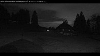 Archiv Foto Webcam Haldenköpfle im Schwarzwald - Hütte 06:00