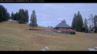 Archiv Foto Webcam Haldenköpfle im Schwarzwald - Hütte 09:00
