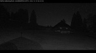 Archiv Foto Webcam Haldenköpfle im Schwarzwald - Hütte 05:00