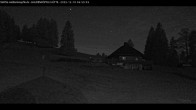 Archiv Foto Webcam Haldenköpfle im Schwarzwald - Hütte 06:00