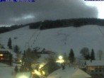 Archiv Foto Webcam Todtnau: Pension Glöcklehof 06:00