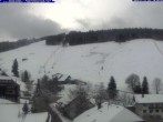 Archiv Foto Webcam Todtnau: Pension Glöcklehof 09:00