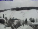 Archiv Foto Webcam Todtnau: Pension Glöcklehof 11:00