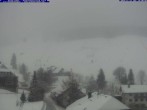 Archiv Foto Webcam Todtnau: Pension Glöcklehof 13:00