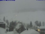 Archived image Webcam Todtnau: guest house Glöcklehof 17:00