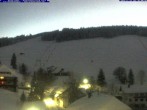 Archiv Foto Webcam Todtnau: Pension Glöcklehof 06:00