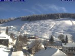 Archiv Foto Webcam Todtnau: Pension Glöcklehof 09:00