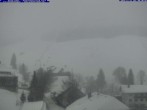 Archived image Webcam Todtnau: guest house Glöcklehof 07:00