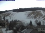 Archiv Foto Webcam Todtnau: Pension Glöcklehof 07:00