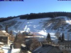 Archived image Webcam Todtnau: guest house Glöcklehof 09:00