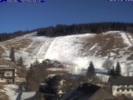 Archived image Webcam Todtnau: guest house Glöcklehof 13:00