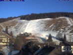 Archived image Webcam Todtnau: guest house Glöcklehof 15:00