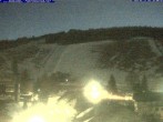 Archived image Webcam Todtnau: guest house Glöcklehof 06:00