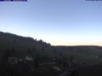 Archiv Foto Webcam Todtnau: Pension Glöcklehof 06:00
