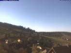 Archiv Foto Webcam Todtnau: Pension Glöcklehof 07:00