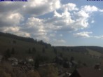 Archiv Foto Webcam Todtnau: Pension Glöcklehof 15:00