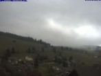 Archiv Foto Webcam Todtnau: Pension Glöcklehof 06:00