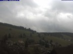 Archiv Foto Webcam Todtnau: Pension Glöcklehof 07:00