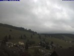 Archiv Foto Webcam Todtnau: Pension Glöcklehof 13:00