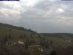 Archiv Foto Webcam Todtnau: Pension Glöcklehof 06:00