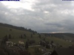 Archiv Foto Webcam Todtnau: Pension Glöcklehof 13:00