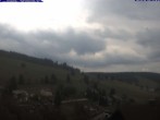 Archiv Foto Webcam Todtnau: Pension Glöcklehof 15:00