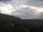 Archiv Foto Webcam Todtnau: Pension Glöcklehof 17:00