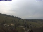 Archiv Foto Webcam Todtnau: Pension Glöcklehof 06:00
