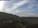 Archiv Foto Webcam Todtnau: Pension Glöcklehof 07:00