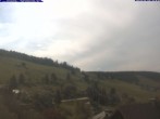 Archiv Foto Webcam Todtnau: Pension Glöcklehof 09:00