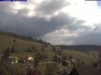 Archiv Foto Webcam Todtnau: Pension Glöcklehof 15:00
