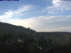Archiv Foto Webcam Todtnau: Pension Glöcklehof 06:00