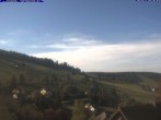 Archiv Foto Webcam Todtnau: Pension Glöcklehof 07:00