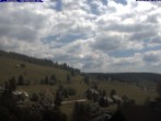 Archived image Webcam Todtnau: guest house Glöcklehof 13:00
