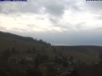 Archiv Foto Webcam Todtnau: Pension Glöcklehof 06:00