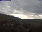 Archiv Foto Webcam Todtnau: Pension Glöcklehof 07:00