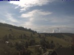 Archiv Foto Webcam Todtnau: Pension Glöcklehof 09:00