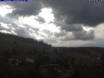 Archiv Foto Webcam Todtnau: Pension Glöcklehof 11:00
