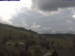Archiv Foto Webcam Todtnau: Pension Glöcklehof 13:00