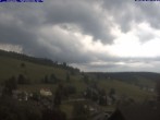 Archiv Foto Webcam Todtnau: Pension Glöcklehof 15:00