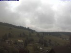 Archiv Foto Webcam Todtnau: Pension Glöcklehof 07:00