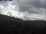 Archiv Foto Webcam Todtnau: Pension Glöcklehof 11:00